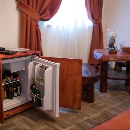 Appartement Apartman Beli Zec à Zemun Extérieur photo